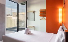 Ibis Budget Madrid Centro Lavapies